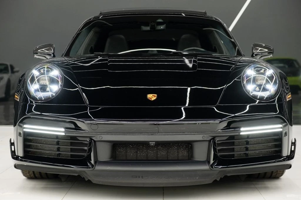 2021 Porsche 992 Turbo - Image 2 of 21