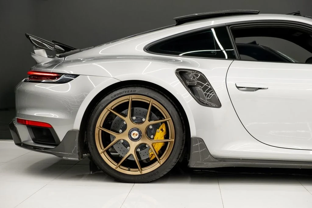2021 Porsche 992 Turbo - Image 10 of 21