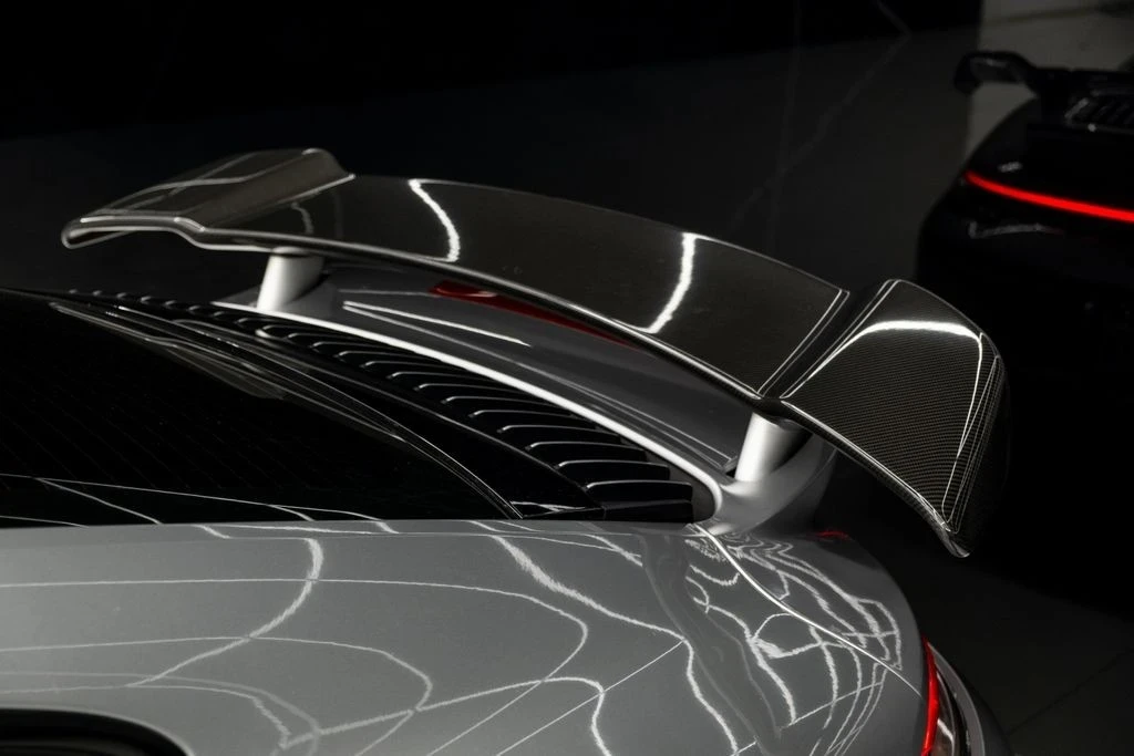 2021 Porsche 992 Turbo - Image 20 of 21