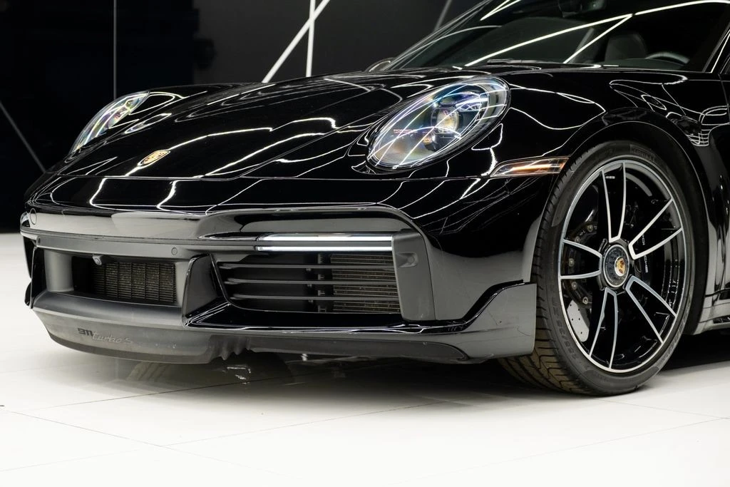 2021 Porsche 992 Turbo S - Image 5 of 21