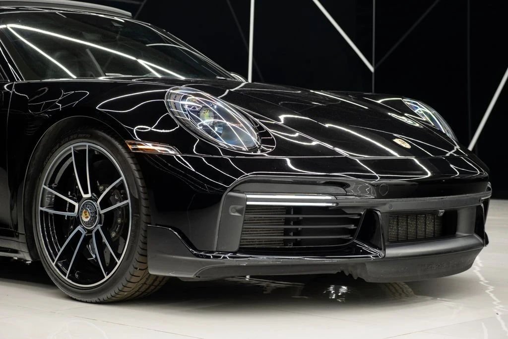 2021 Porsche 992 Turbo - Image 3 of 21