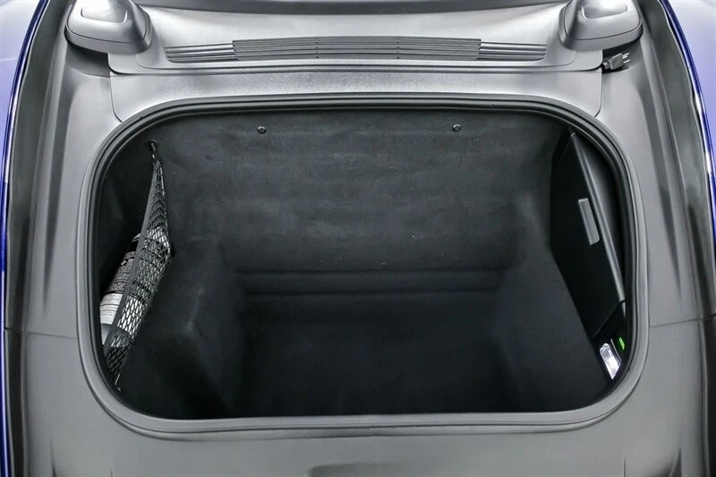 2021 Porsche 992 Turbo S - Image 20 of 21