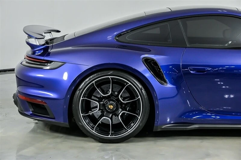 2021 Porsche 992 Turbo S - Image 13 of 21