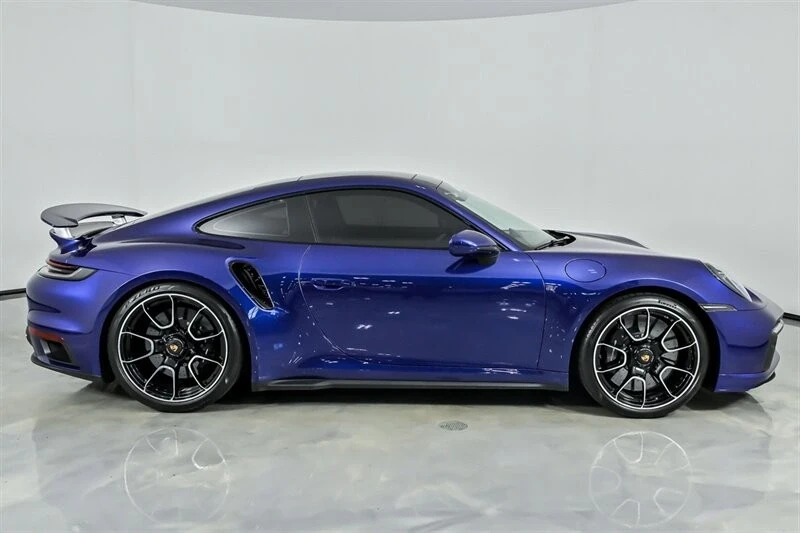 2021 Porsche 992 Turbo S - Image 14 of 21