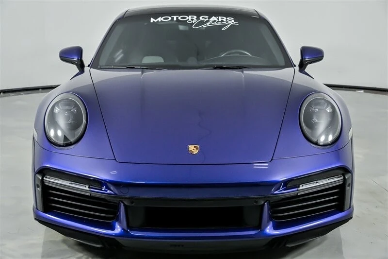 2021 Porsche 992 Turbo S - Image 5 of 21