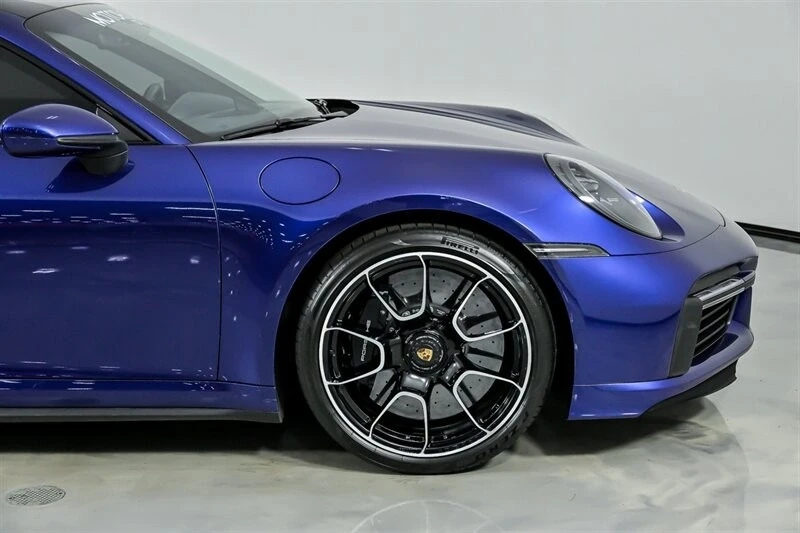 2021 Porsche 992 Turbo S - Image 15 of 21