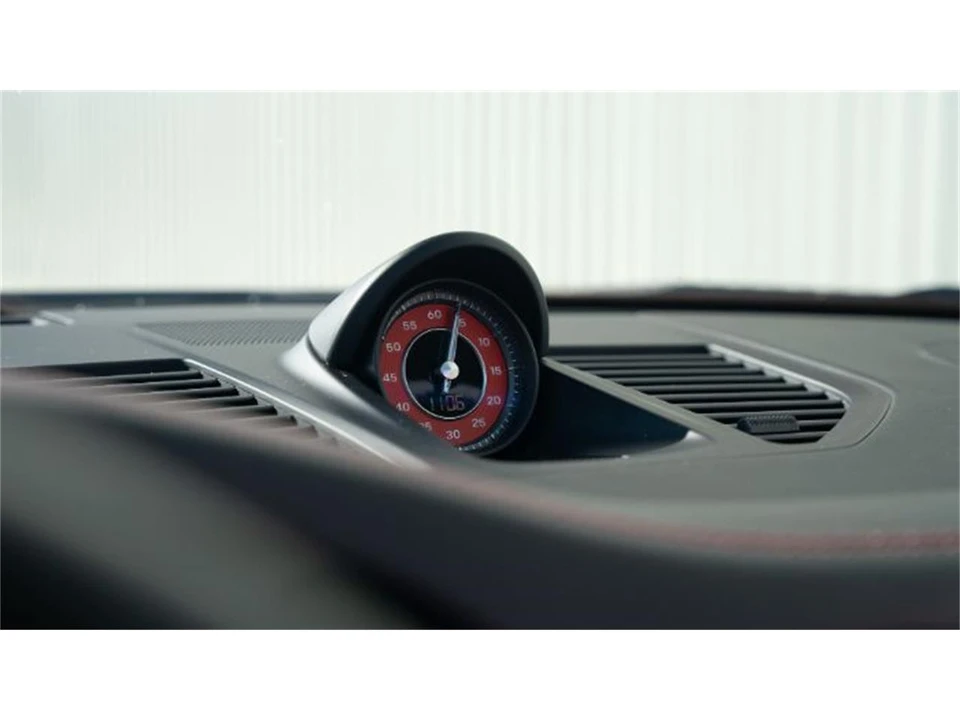 2021 Porsche 992 Turbo S - Image 13 of 25