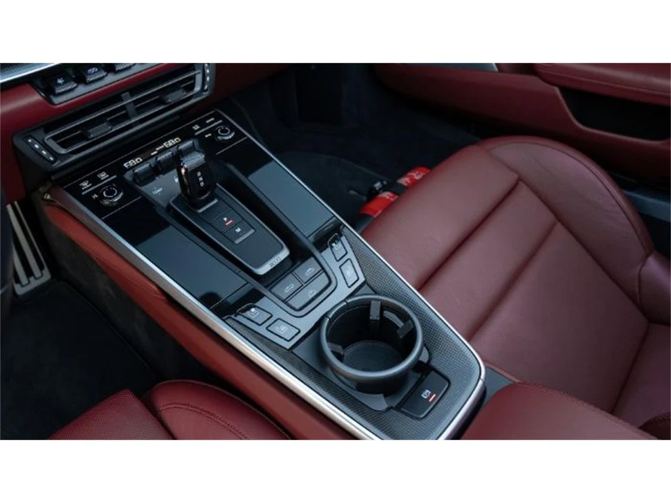 2021 Porsche 992 Turbo S - Image 19 of 25