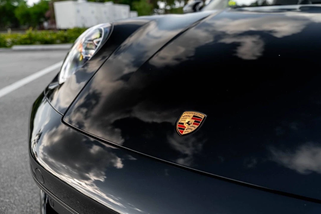 2021 Porsche 992 Turbo S - Image 20 of 21