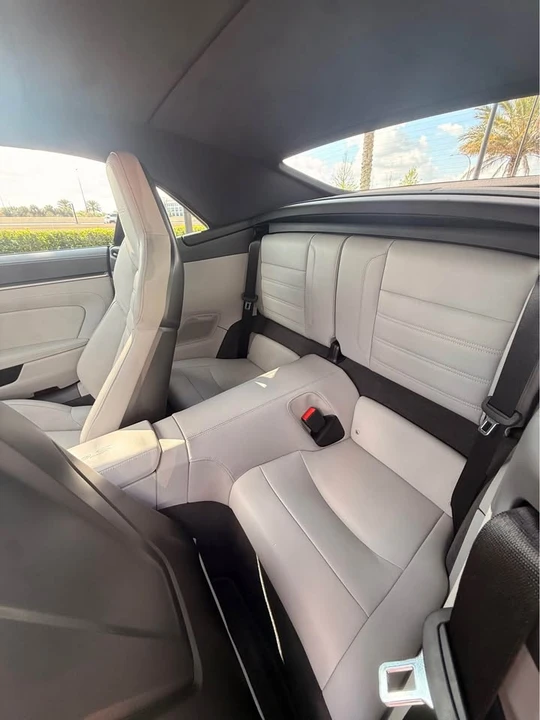 2021 Porsche 992 Turbo S - Image 12 of 18