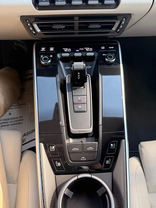 2021 Porsche 992 Turbo S - Image 17 of 18