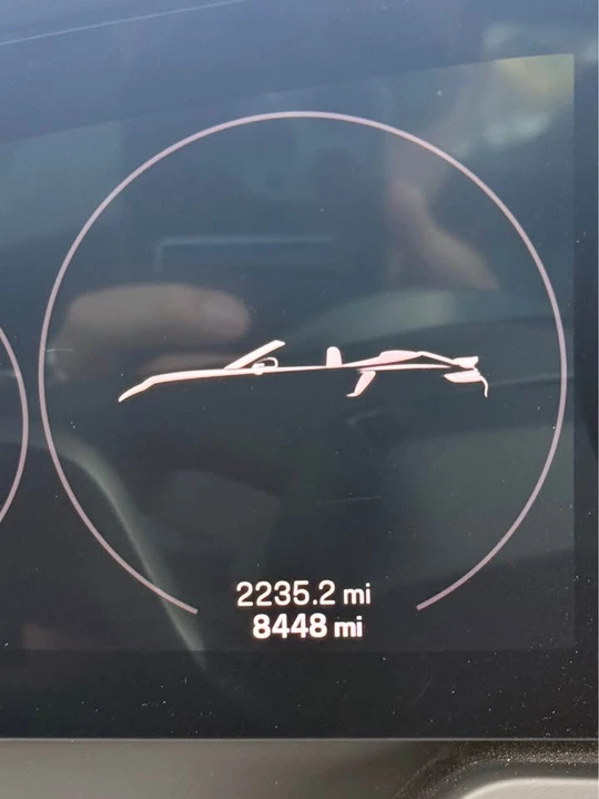 2021 Porsche 992 Turbo S - Image 15 of 18