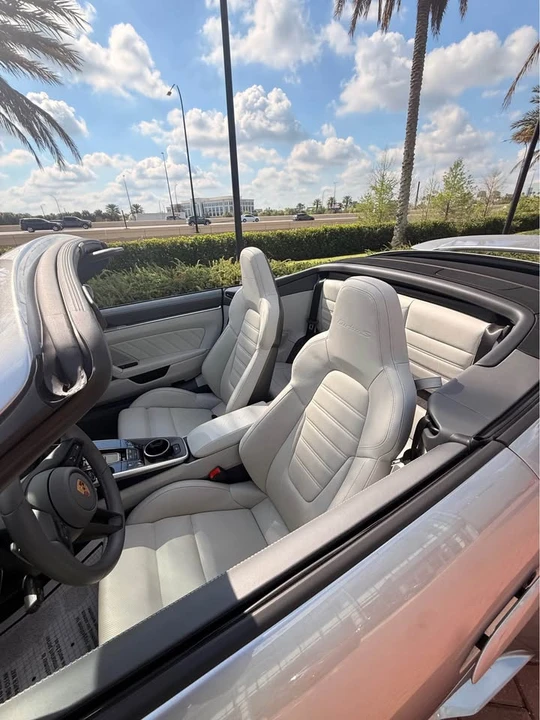2021 Porsche 992 Turbo S - Image 6 of 18