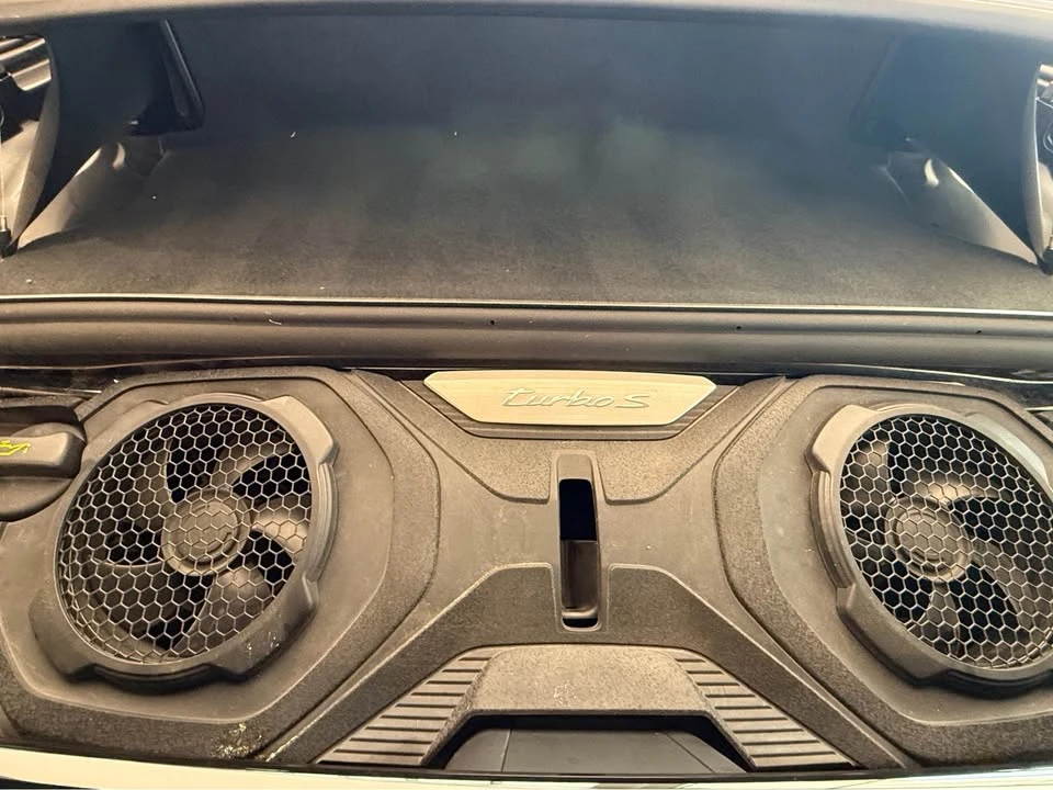 2021 Porsche 992 Turbo S - Image 13 of 13