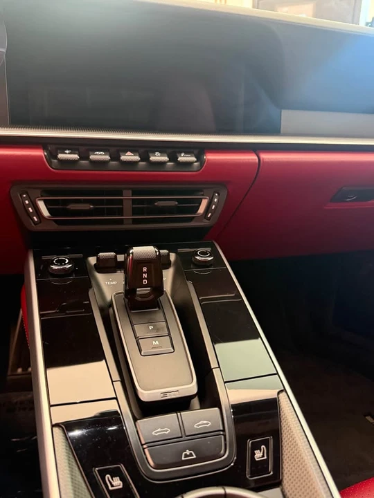 2021 Porsche 992 Turbo S - Image 10 of 13