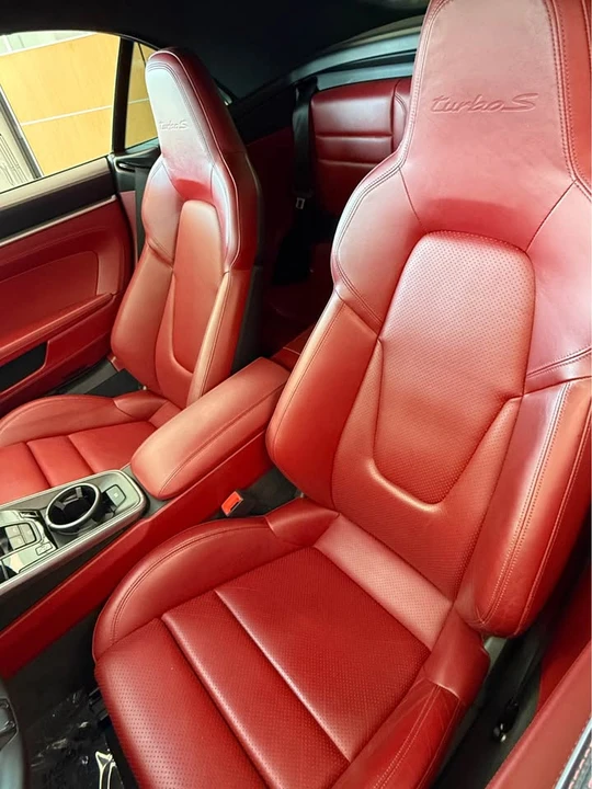2021 Porsche 992 Turbo S - Image 6 of 13