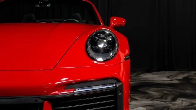 2021 Porsche 992 Turbo S - Image 3 of 21
