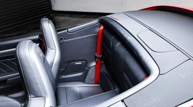 2021 Porsche 992 Turbo S - Image 21 of 21