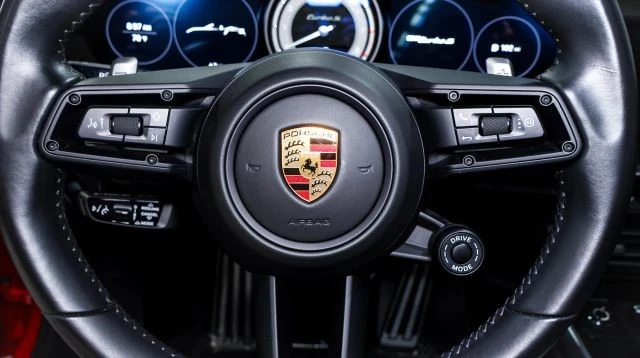 2021 Porsche 992 Turbo S - Image 19 of 21