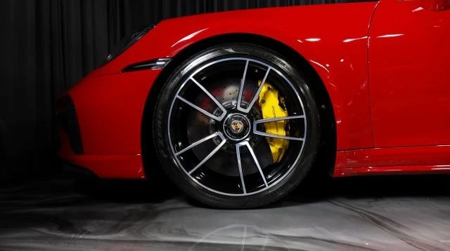 2021 Porsche 992 Turbo S - Image 14 of 21