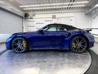 2021 Porsche 992 Turbo S - Image 13 of 31