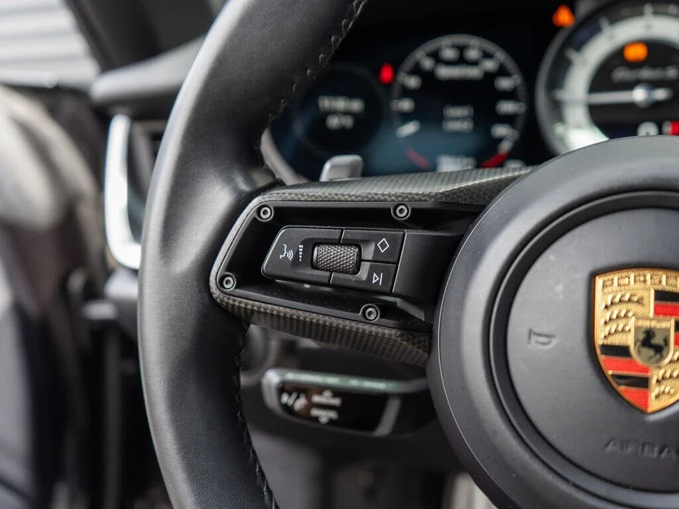 2021 Porsche 992 Turbo S - Image 18 of 31