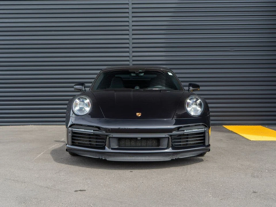 2021 Porsche 992 Turbo S - Image 6 of 31