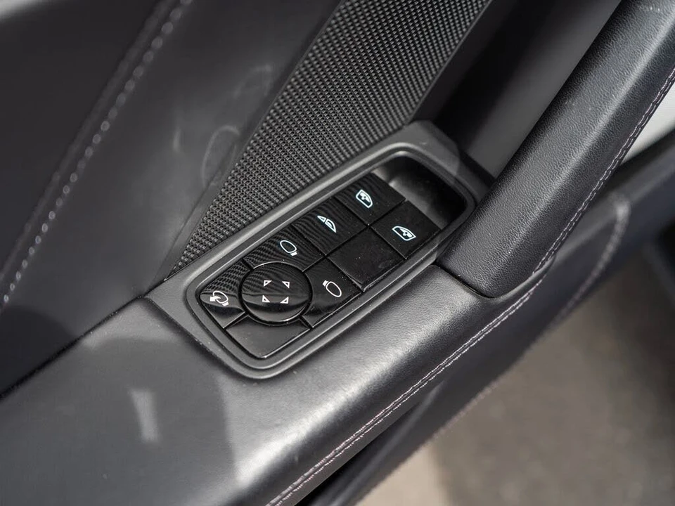 2021 Porsche 992 Turbo S - Image 31 of 31