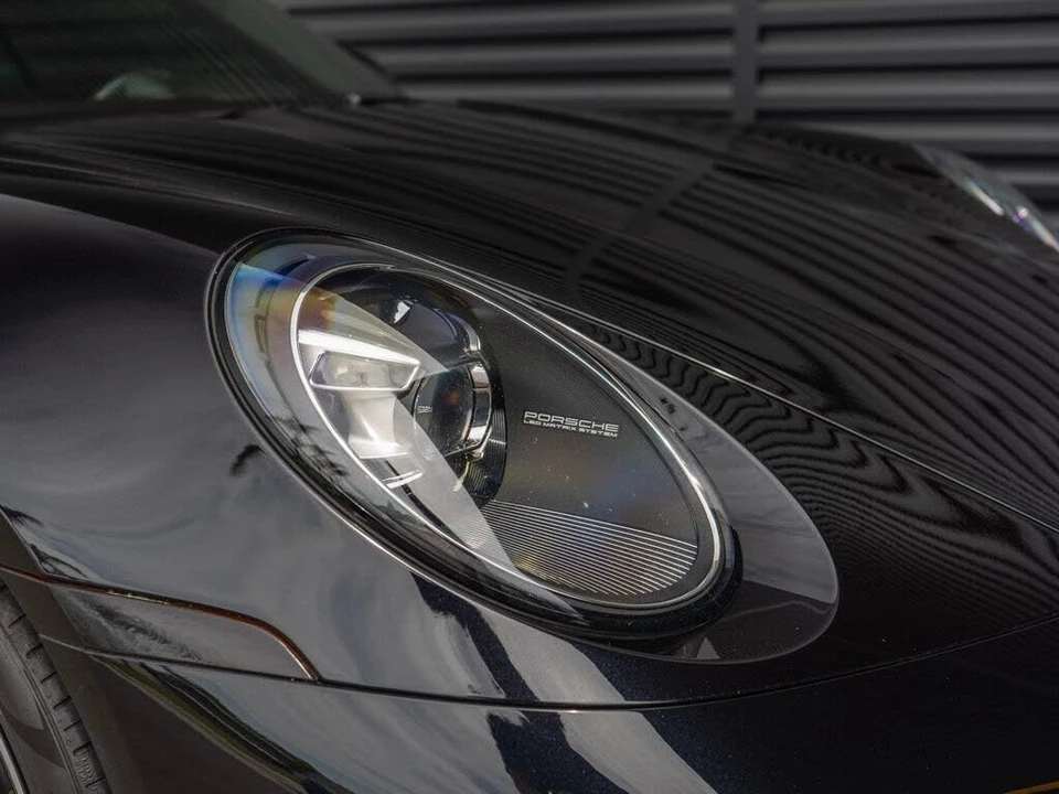 2021 Porsche 992 Turbo S - Image 13 of 31