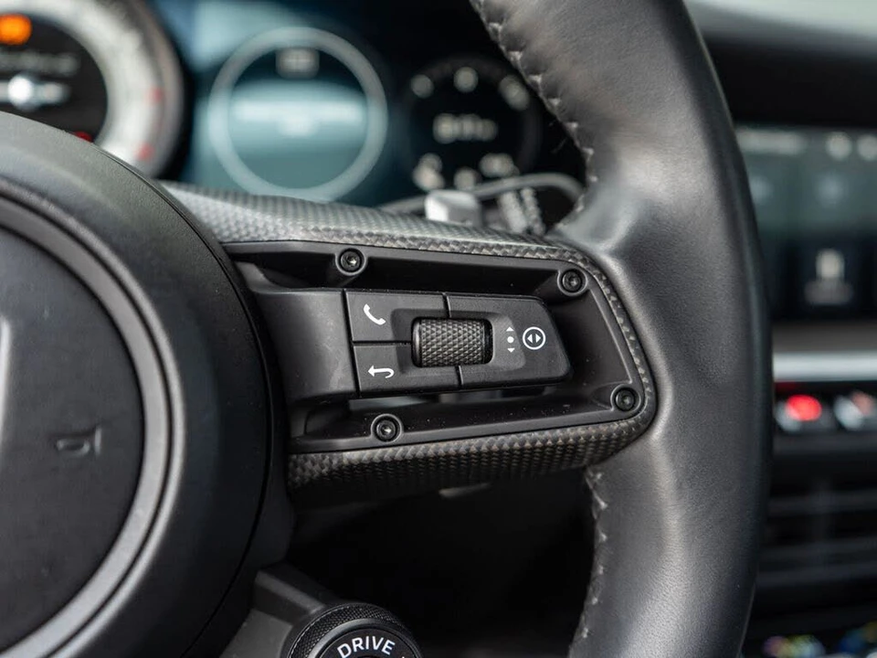 2021 Porsche 992 Turbo S - Image 21 of 31