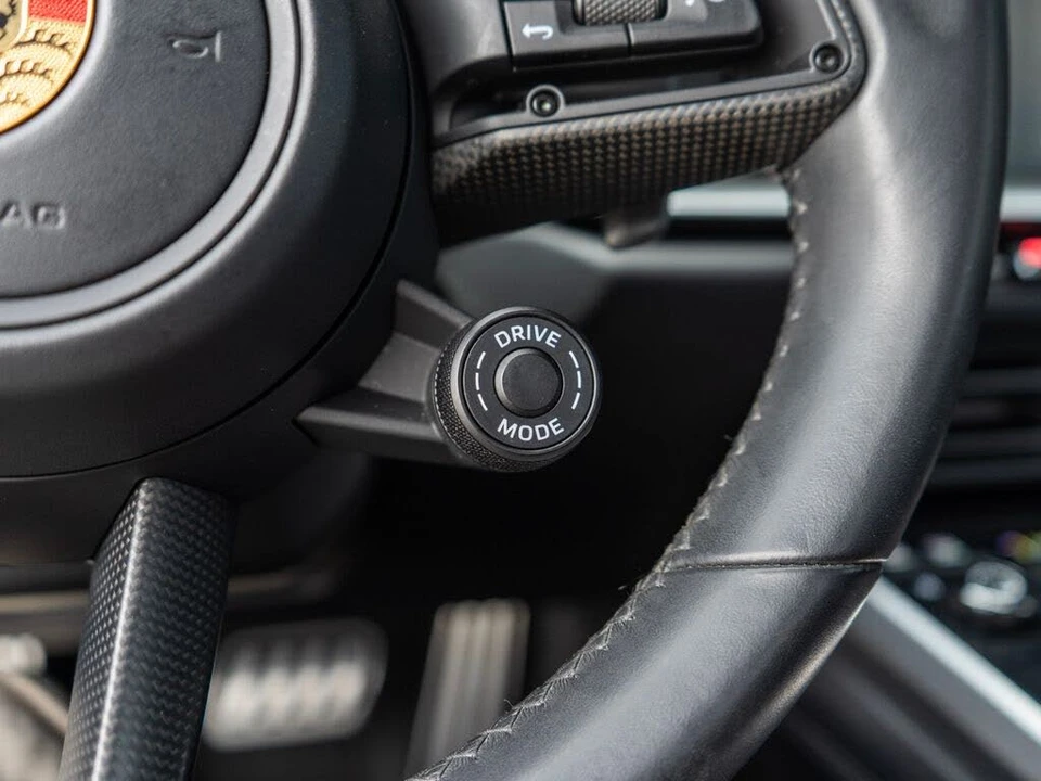 2021 Porsche 992 Turbo S - Image 22 of 31