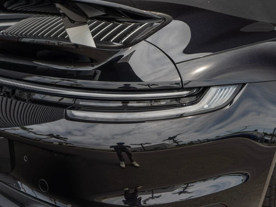 2021 Porsche 992 Turbo S - Image 14 of 31