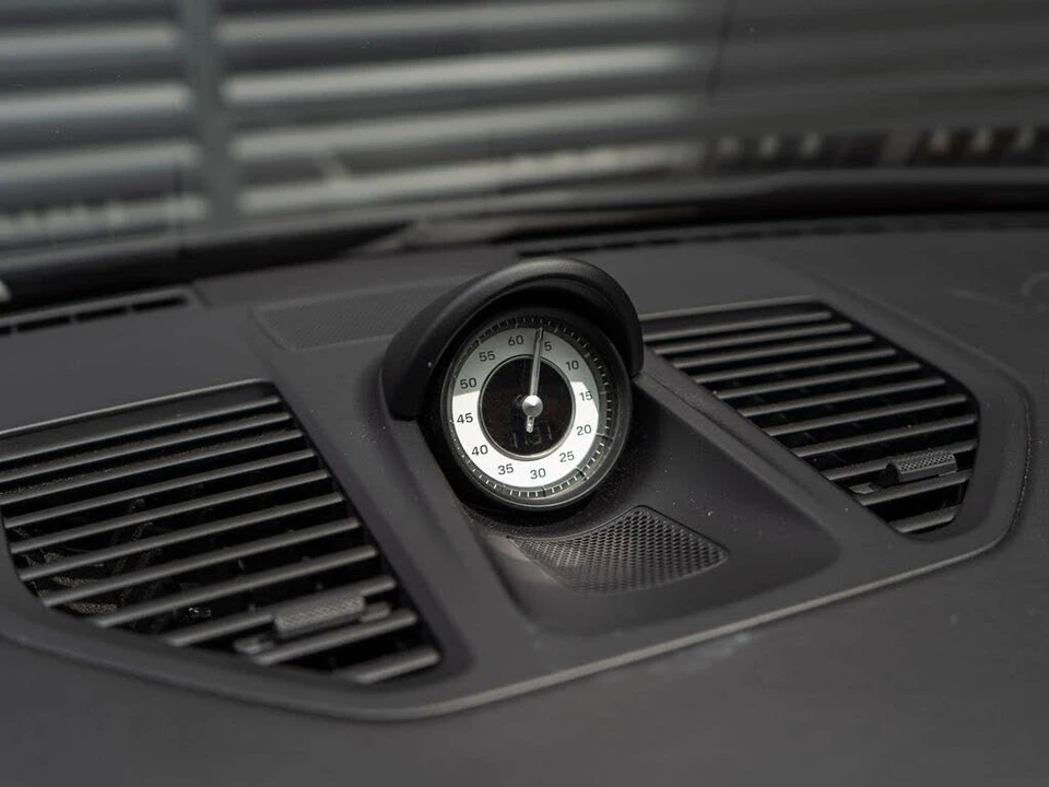 2021 Porsche 992 Turbo S - Image 23 of 31