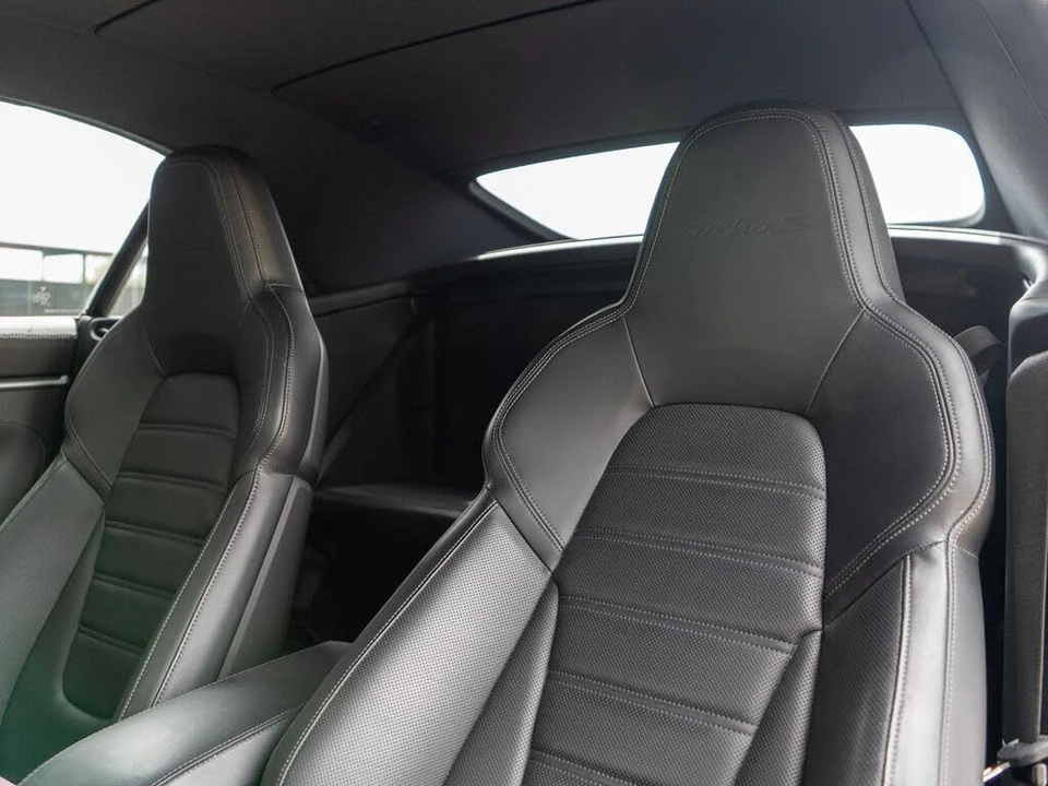 2021 Porsche 992 Turbo S - Image 4 of 31