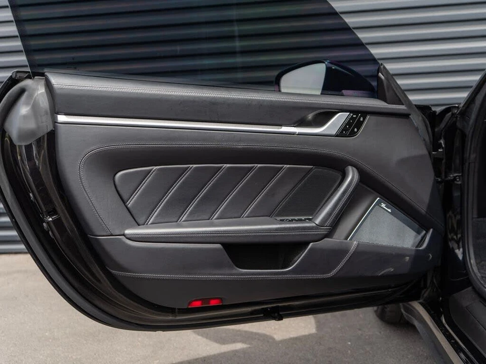 2021 Porsche 992 Turbo S - Image 28 of 31