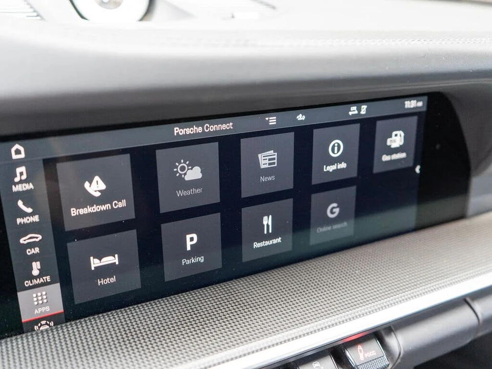 2021 Porsche 992 Turbo S - Image 25 of 31