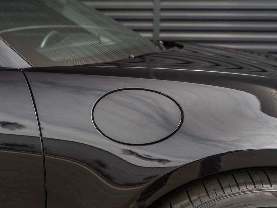 2021 Porsche 992 Turbo S - Image 16 of 31