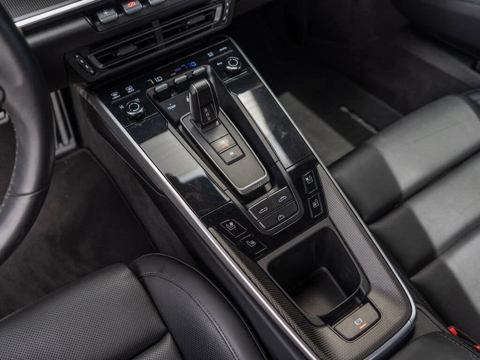 2021 Porsche 992 Turbo S - Image 24 of 31