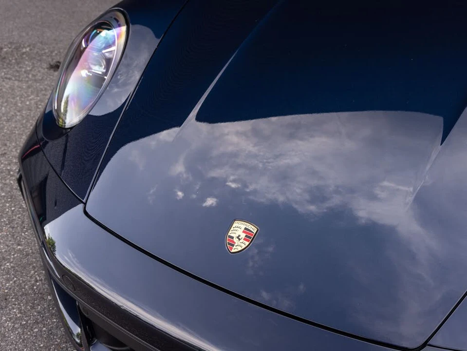 2021 Porsche 992 Turbo S - Image 10 of 31