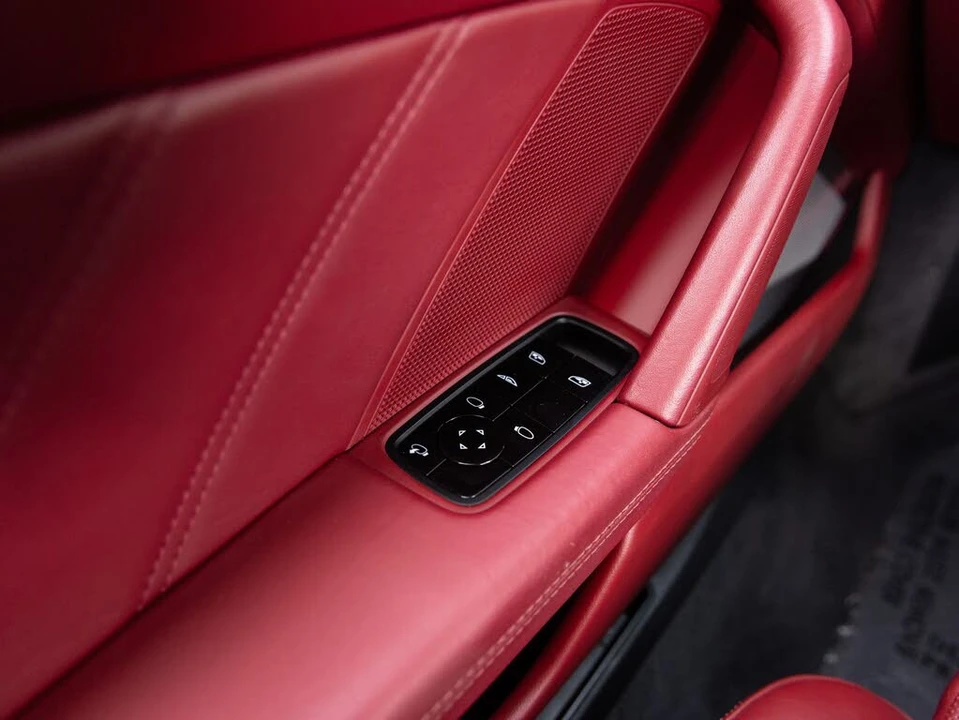 2021 Porsche 992 Turbo S - Image 22 of 31