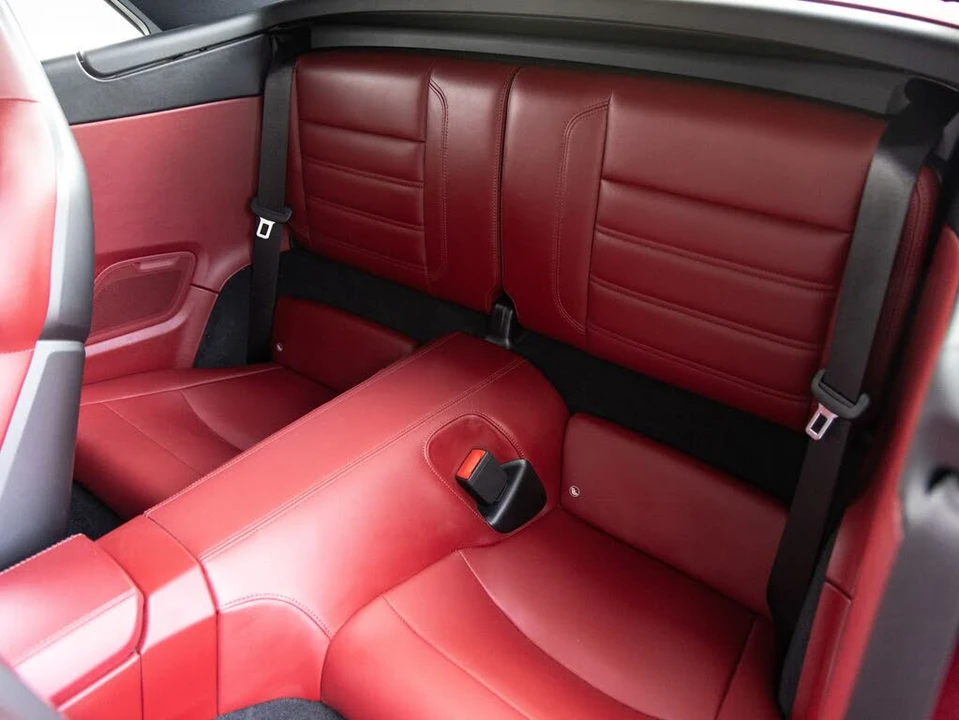 2021 Porsche 992 Turbo S - Image 26 of 31