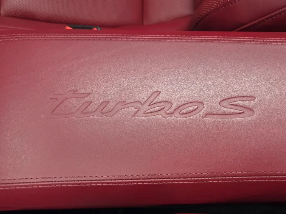2021 Porsche 992 Turbo S - Image 26 of 31