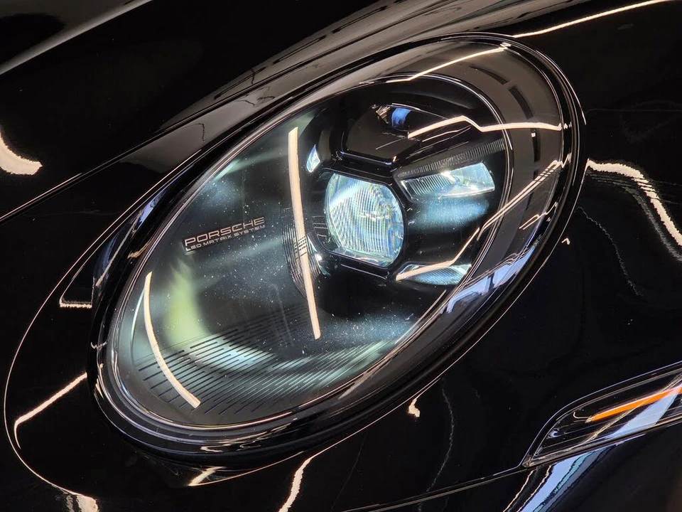 2021 Porsche 992 Turbo S - Image 29 of 31