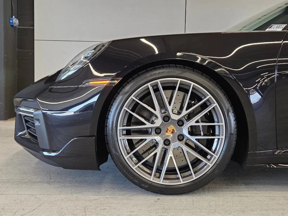 2021 Porsche 992 Turbo S - Image 9 of 31