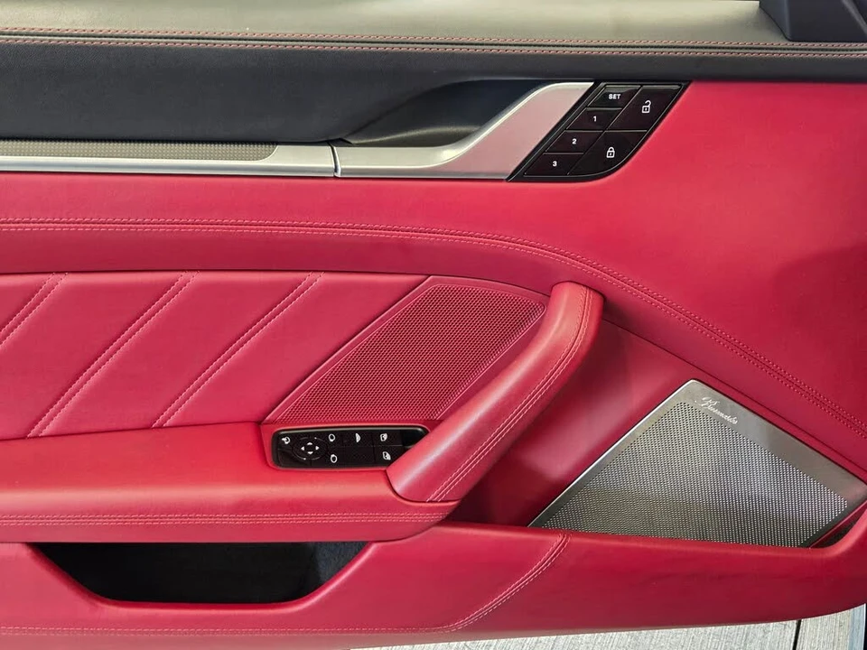 2021 Porsche 992 Turbo S - Image 12 of 31