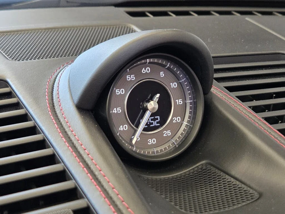 2021 Porsche 992 Turbo S - Image 20 of 31