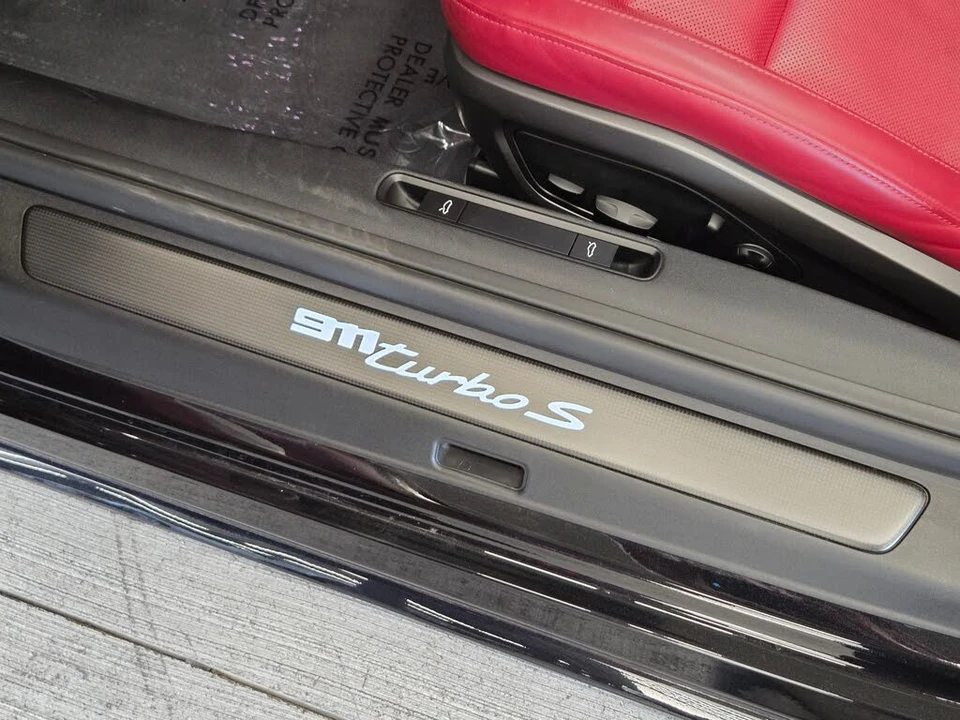 2021 Porsche 992 Turbo S - Image 15 of 31