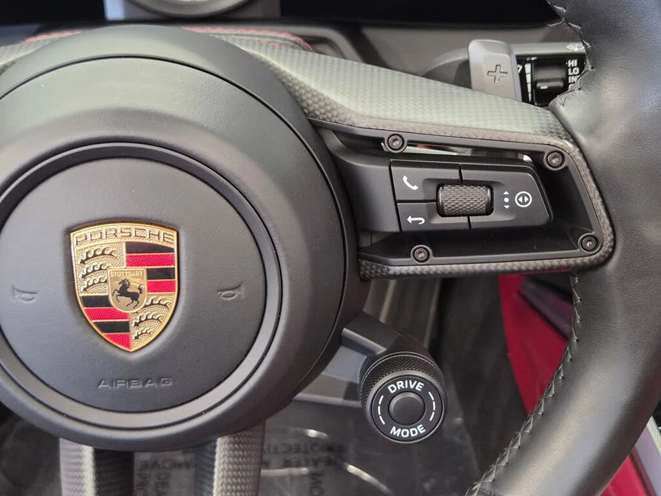 2021 Porsche 992 Turbo S - Image 18 of 31