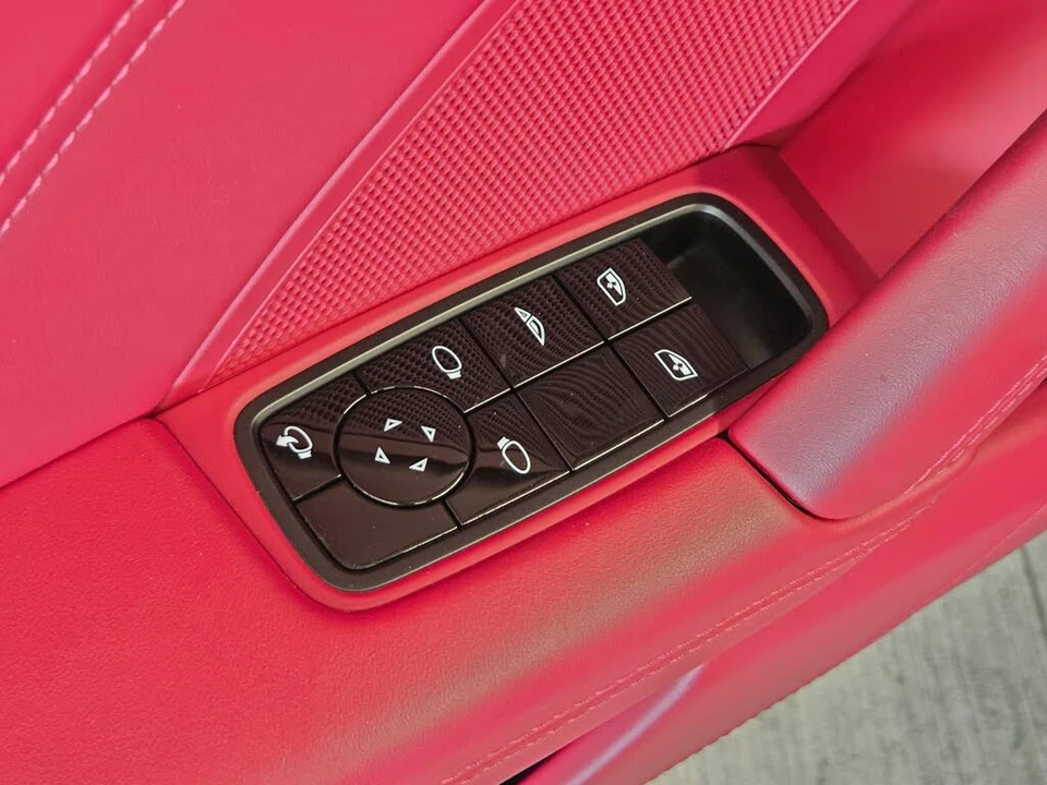 2021 Porsche 992 Turbo S - Image 13 of 31