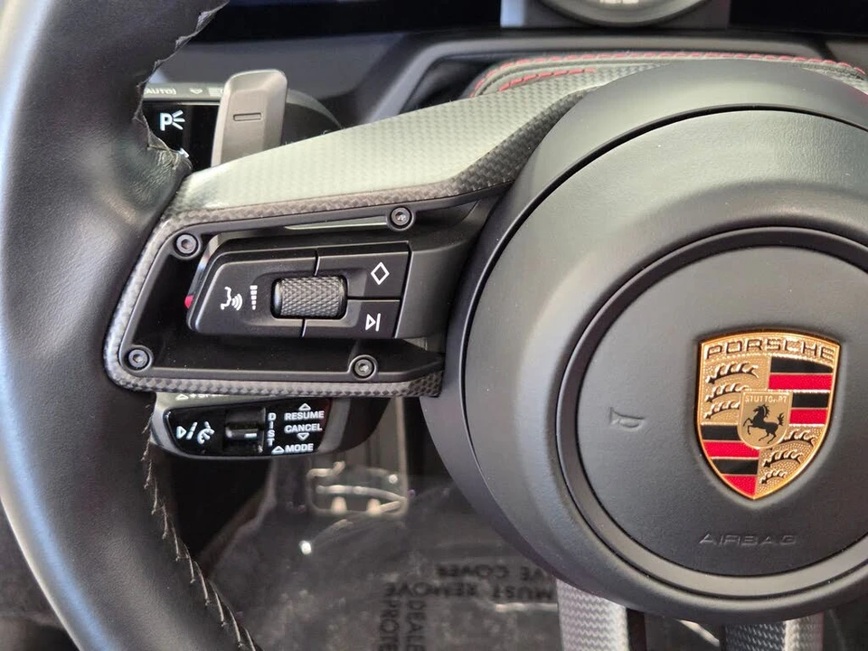 2021 Porsche 992 Turbo S - Image 17 of 31